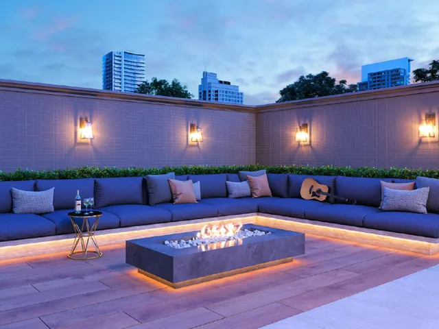 Imagem 13: The Castle Residence