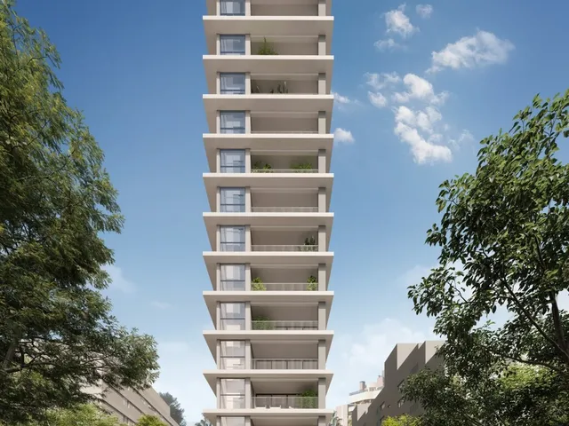Imagem 10: Edition Moinhos Apartamento com 3 dormitórios