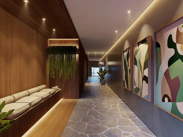 Imagem 11: Arbo 1755 Apartamento com 2 dormitórios