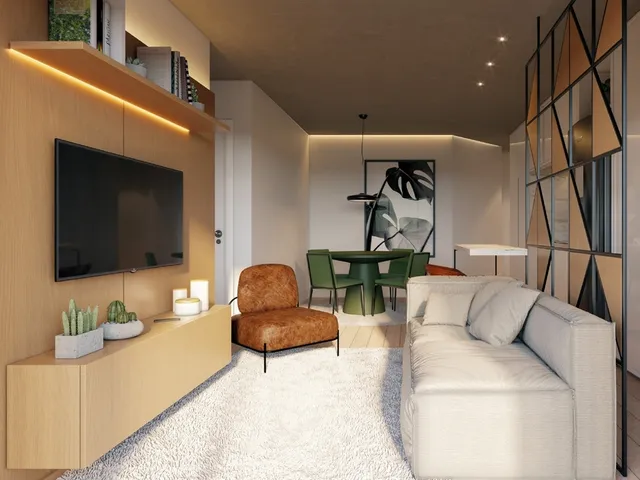Imagem 12: Arbo 1755 Apartamento com 2 dormitórios