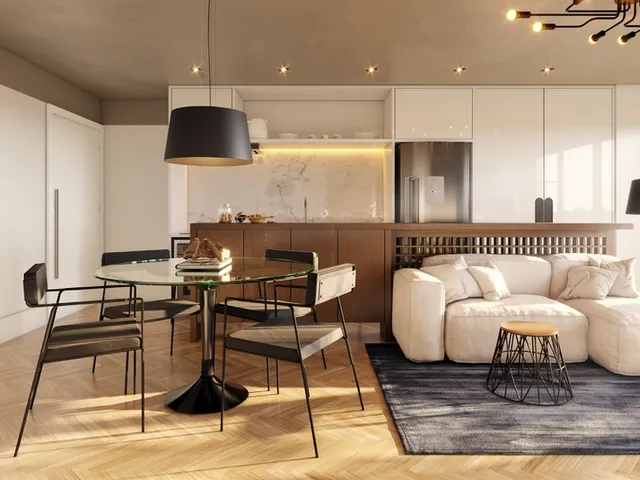 Imagem 13: Arbo 1755 Apartamento com 2 dormitórios