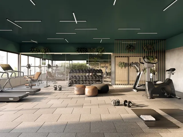 Imagem 14: Arbo 1755 Apartamento com 2 dormitórios