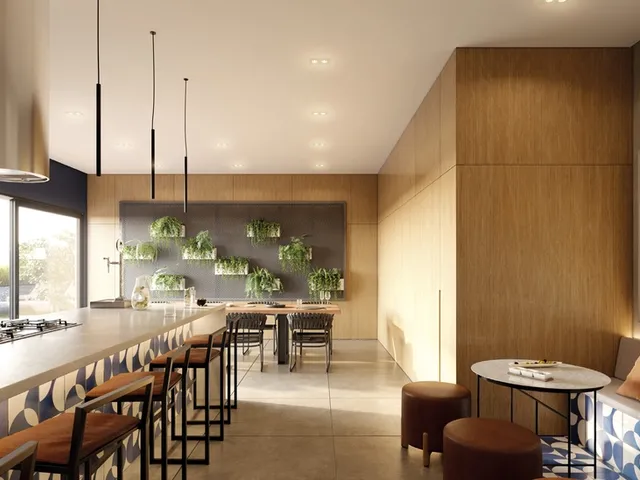 Imagem 16: Arbo 1755 Apartamento com 2 dormitórios