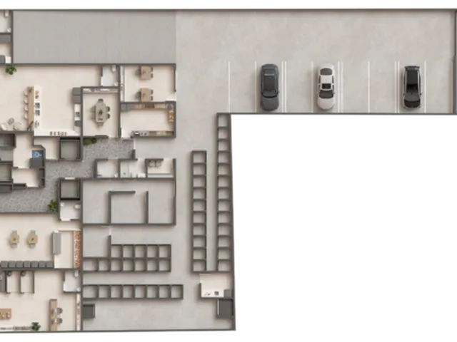 Imagem 4: Arbo 1755 Apartamento com 2 dormitórios
