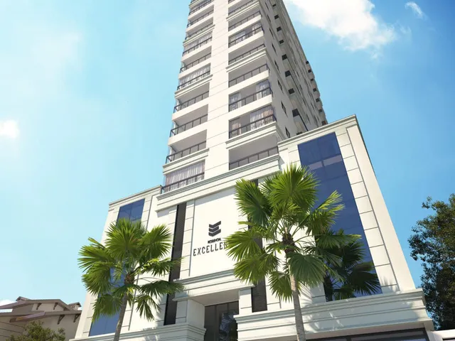 Imagem 5: Excellence Apartamento com 2 dormitórios