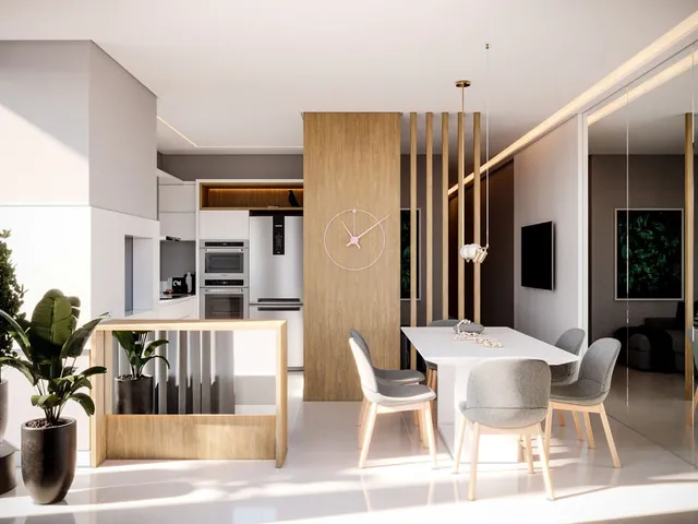 Imagem 6: Excellence Apartamento com 2 dormitórios