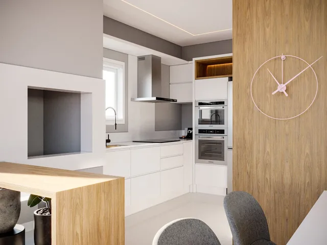 Imagem 7: Excellence Apartamento com 2 dormitórios