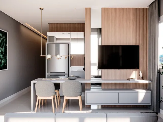 Imagem 9: Excellence Apartamento com 2 dormitórios
