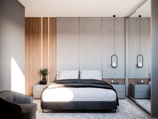 Imagem 10: Excellence Apartamento com 2 dormitórios