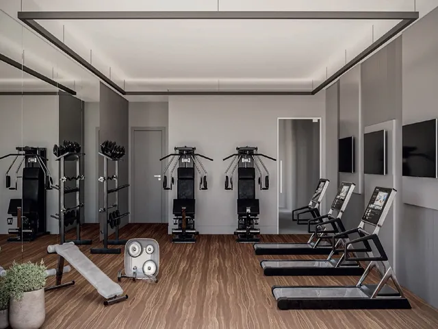 Imagem 11: Excellence Apartamento com 2 dormitórios