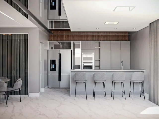 Imagem 13: Excellence Apartamento com 2 dormitórios