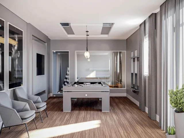Imagem 14: Excellence Apartamento com 2 dormitórios