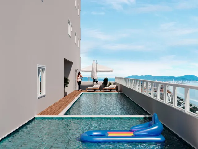 Imagem 16: Excellence Apartamento com 2 dormitórios