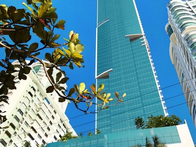 Imagem: Apartamento à venda em Balneário Camboriú