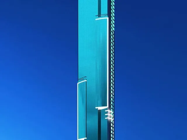 Imagem 16: Apartamento à venda em Balneário Camboriú, Centro, com 4 quartos, 196.13m²