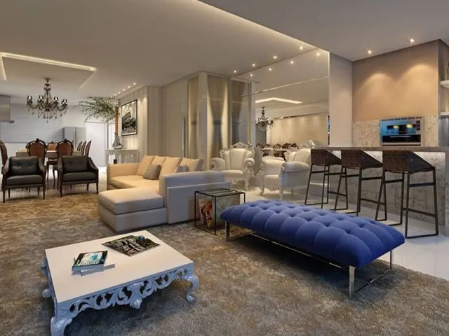 Imagem 2: Apartamento à venda em Balneário Camboriú, Centro, com 4 quartos, 196.13m²