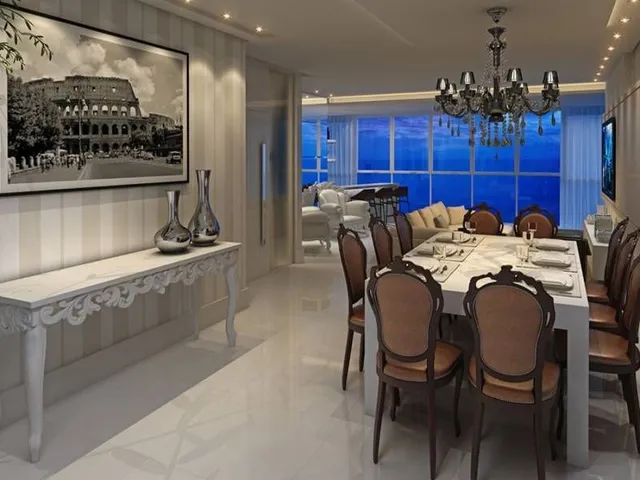 Imagem 12: Apartamento à venda em Balneário Camboriú, Centro, com 4 quartos, 196.13m²