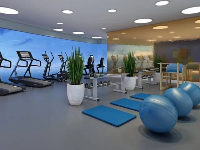 Imagem 3: Apartamento à venda em Balneário Camboriú, Centro, com 4 quartos, 196.13m²