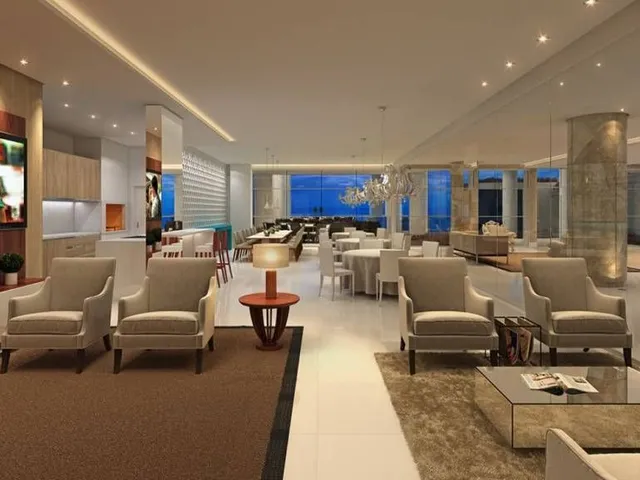 Imagem 5: Apartamento à venda em Balneário Camboriú, Centro, com 4 quartos, 196.13m²