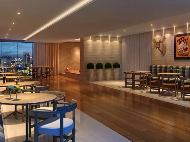 Imagem 6: Apartamento à venda em Balneário Camboriú, Centro, com 4 quartos, 196.13m²