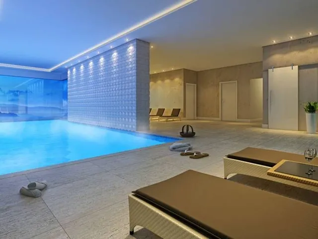 Imagem 9: Apartamento à venda em Balneário Camboriú, Centro, com 4 quartos, 196.13m²