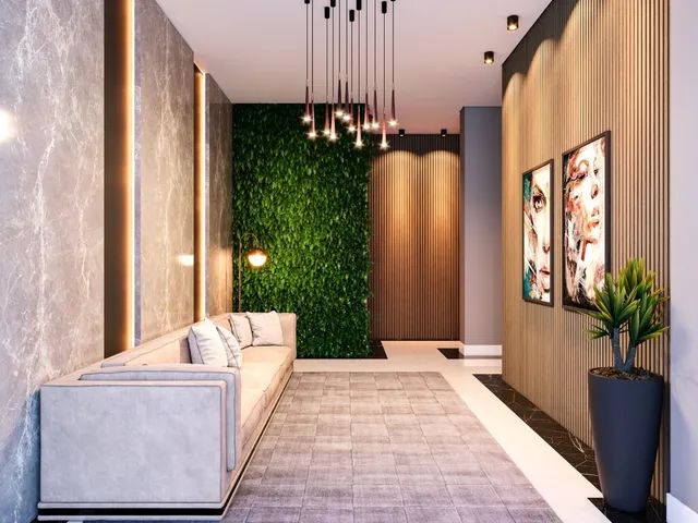 Imagem 12: Hause Apartamento com 2 dormitórios