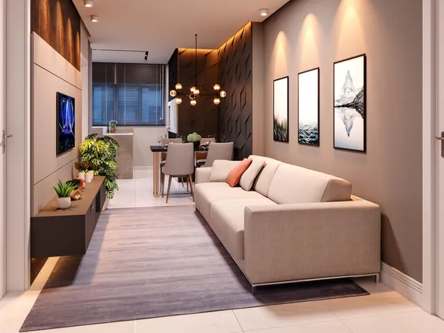 Imagem 4: Hause Apartamento com 2 dormitórios