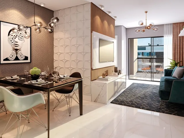 Imagem 15: Apartamento À Venda em Itapema, Itapema, com 3 Quartos, 69,98M²