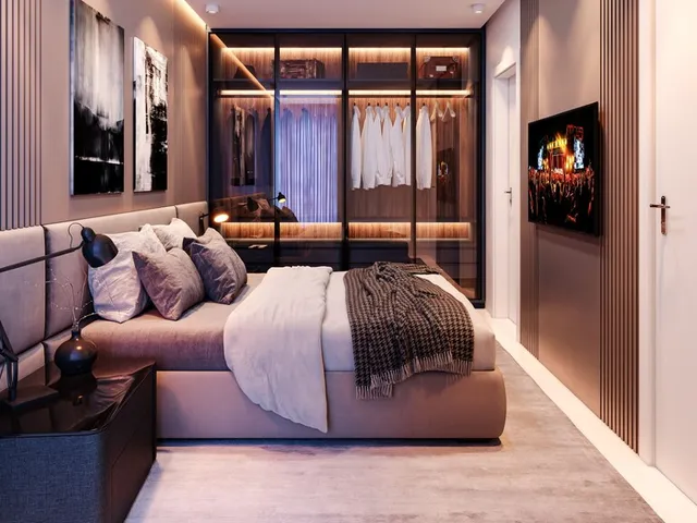 Imagem 5: Hause Apartamento com 2 dormitórios