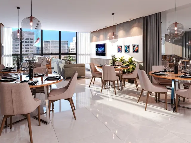 Imagem 6: Hause Apartamento com 2 dormitórios
