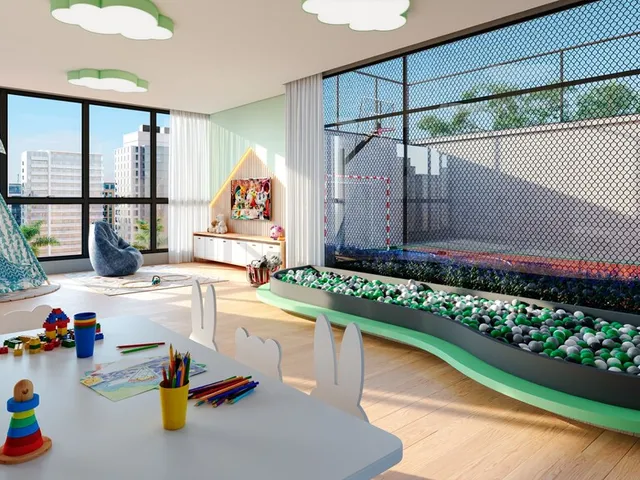 Imagem 7: Hause Apartamento com 2 dormitórios