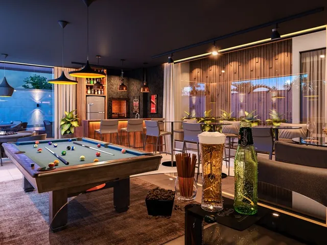 Imagem 8: Hause Apartamento com 2 dormitórios
