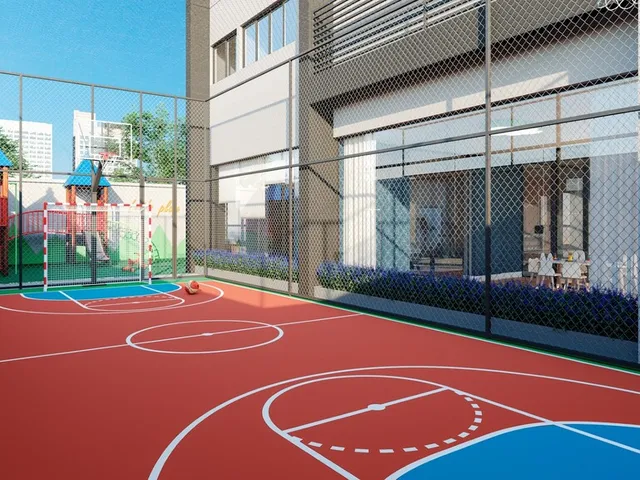 Imagem 9: Hause Apartamento com 2 dormitórios