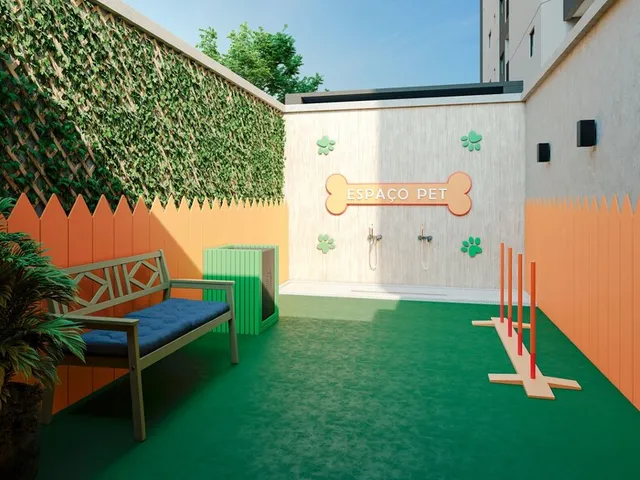 Imagem 10: Hause Apartamento com 2 dormitórios