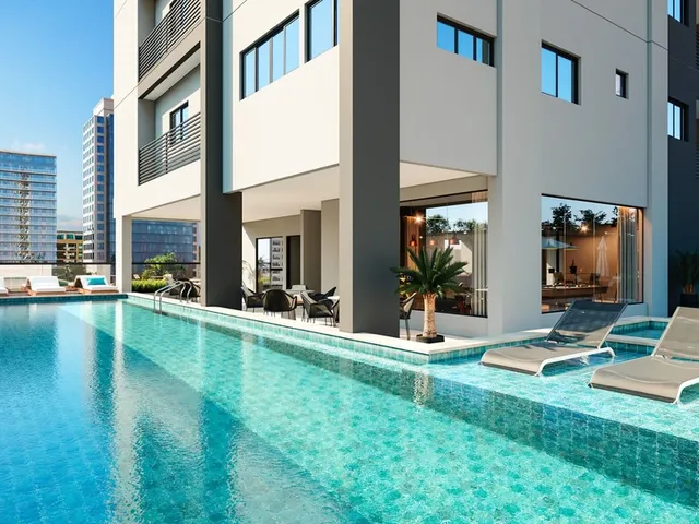 Imagem 11: Hause Apartamento com 2 dormitórios