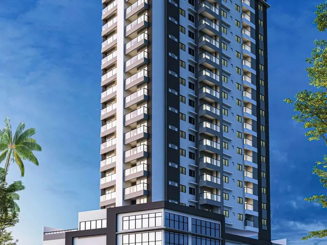 Imagem: Cristal Park - Cristal Park Residence
