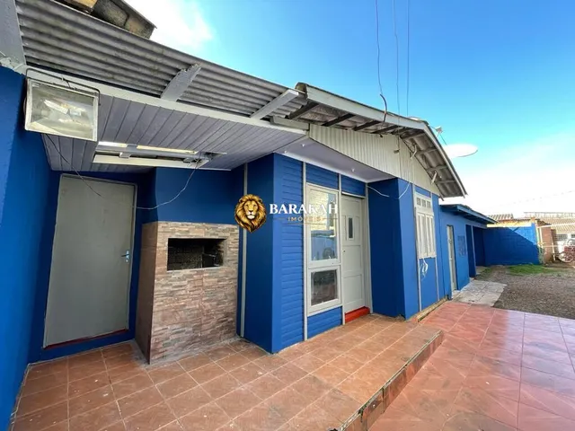 Imagem: Casa à venda no bairro Colina - Guaíba/RS