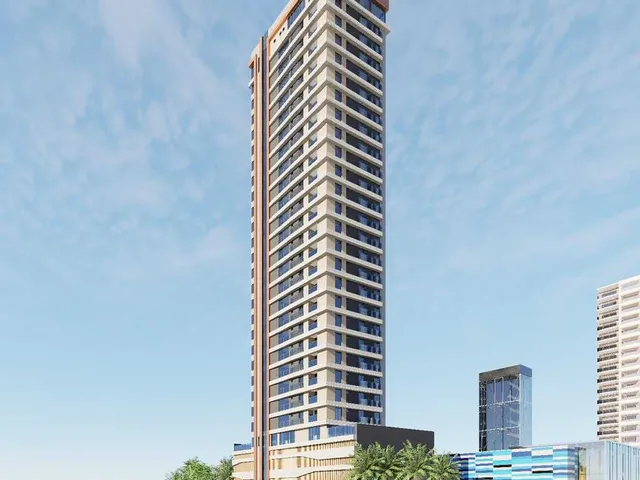 Imagem: Apartamento À Venda no Bairro Perequê