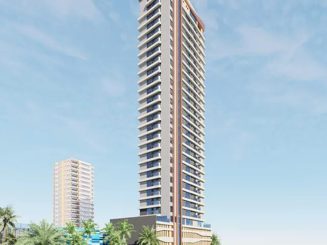 Imagem 5: Apartamento À Venda no Bairro Perequê - Porto Belo/Sc