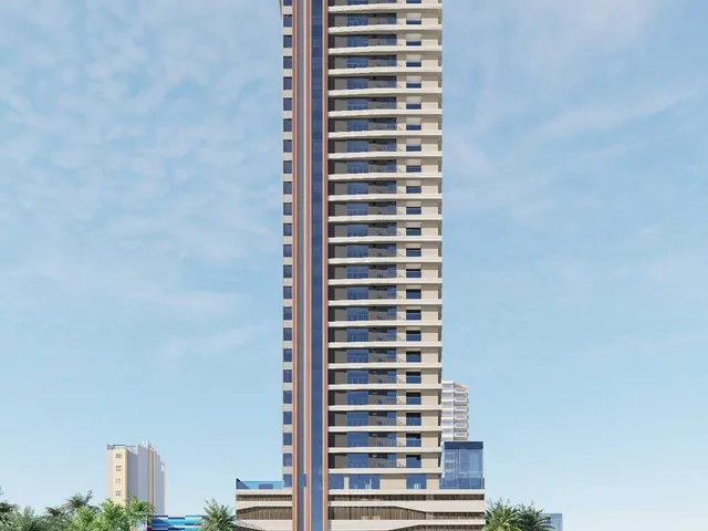 Imagem 6: Apartamento À Venda no Bairro Perequê - Porto Belo/Sc