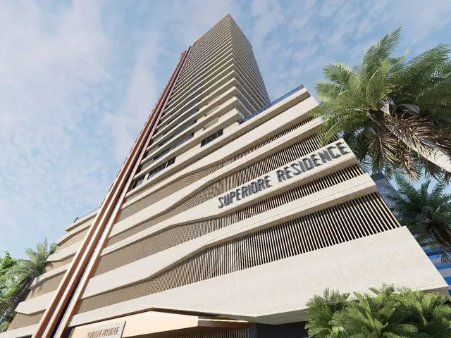 Imagem 8: Apartamento À Venda no Bairro Perequê - Porto Belo/Sc
