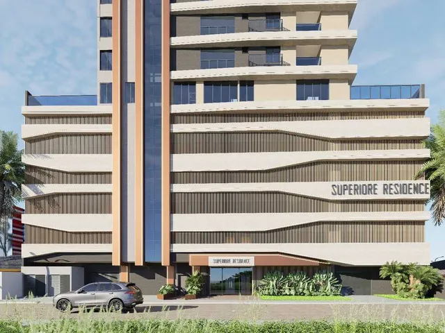 Imagem 9: Apartamento À Venda no Bairro Perequê - Porto Belo/Sc