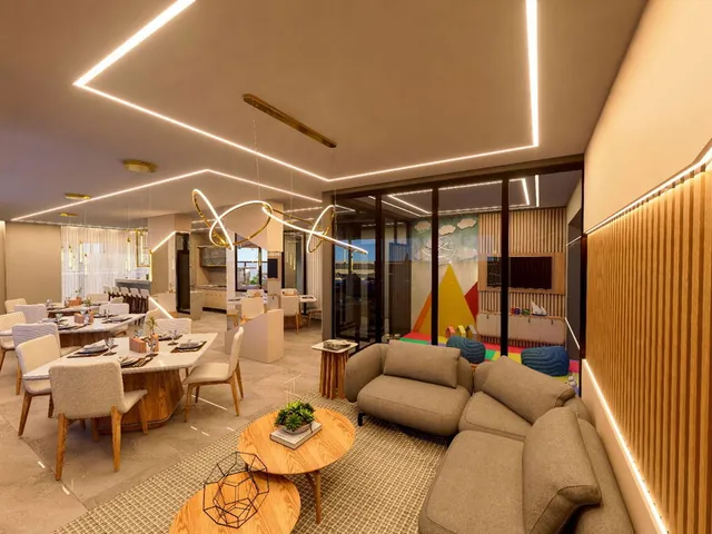 Imagem 11: Apartamento À Venda no Bairro Perequê - Porto Belo/Sc
