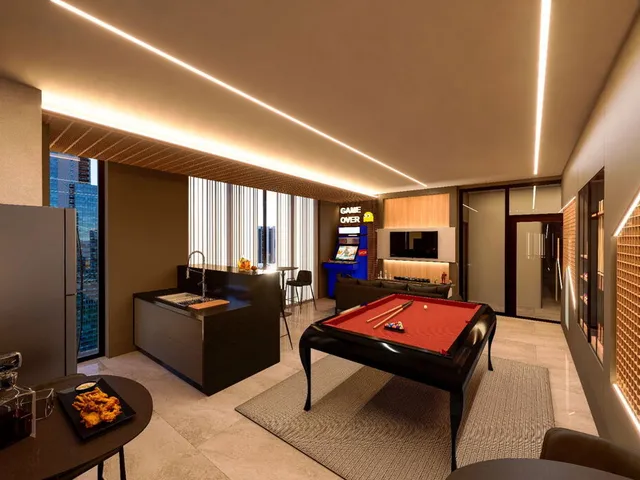 Imagem 12: Apartamento À Venda no Bairro Perequê - Porto Belo/Sc