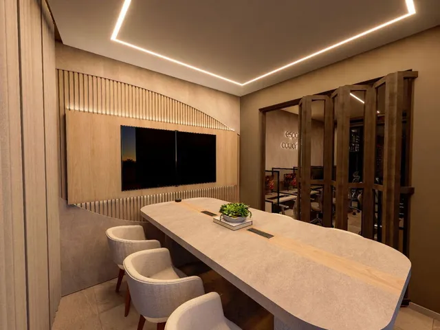 Imagem 13: Apartamento À Venda no Bairro Perequê - Porto Belo/Sc