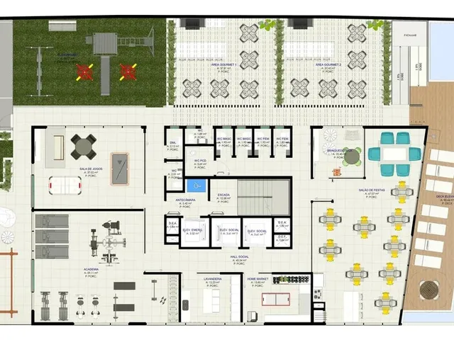 Imagem 2: Apartamento À Venda no Bairro Perequê - Porto Belo/Sc