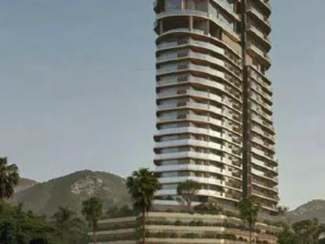Imagem: Raro by Sierra - Breve Lançamento - Apartamento