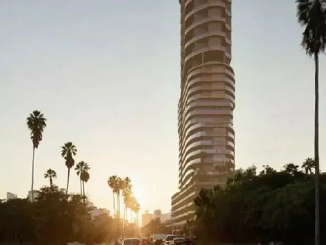Imagem 4: Raro by Sierra Flat / studio com 1 dormitório