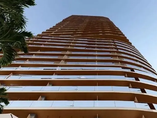 Imagem 5: Raro by Sierra Flat / studio com 1 dormitório
