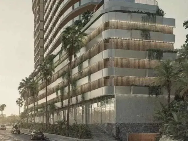 Imagem 6: Raro by Sierra Flat / studio com 1 dormitório